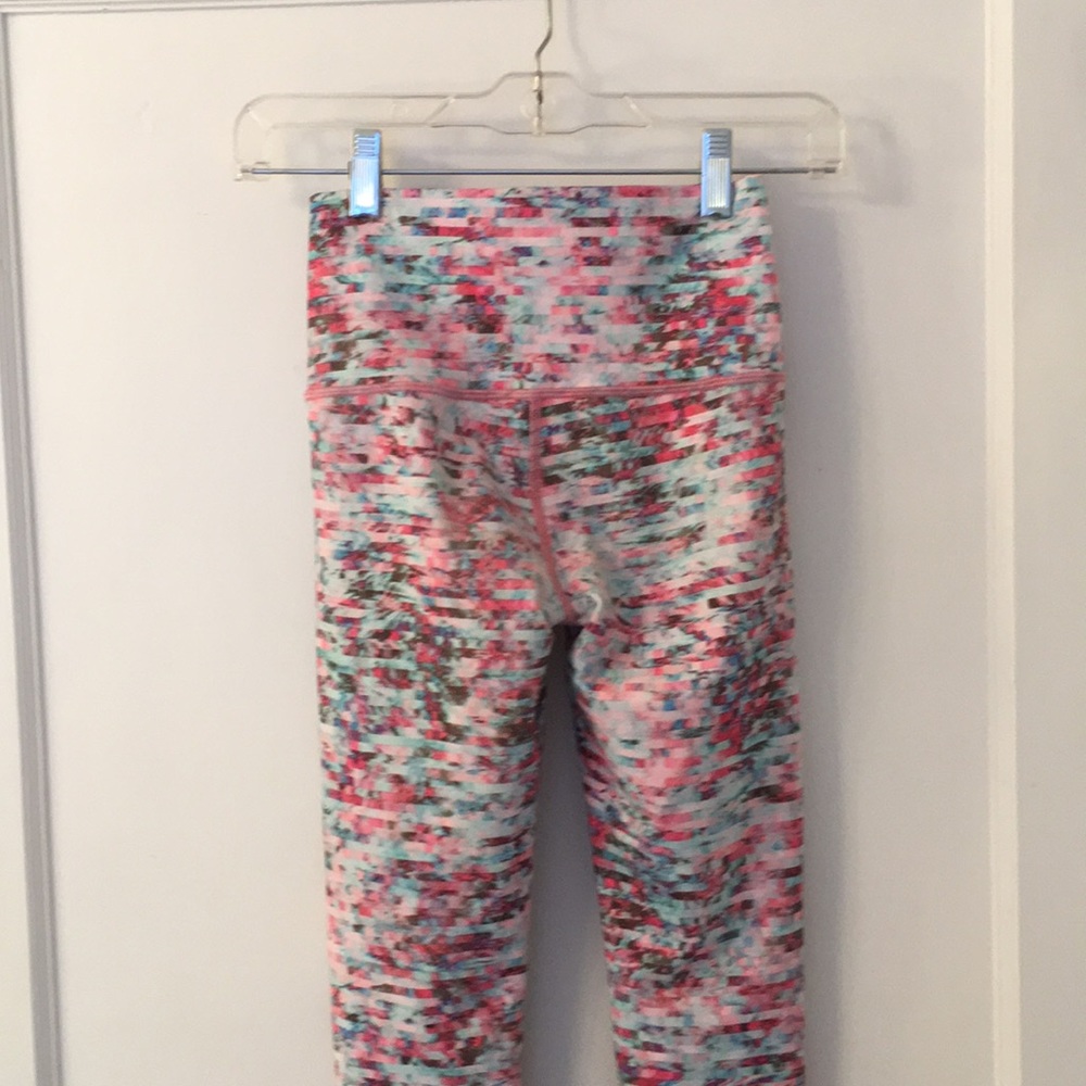 Lululemon Ivivva Leggings